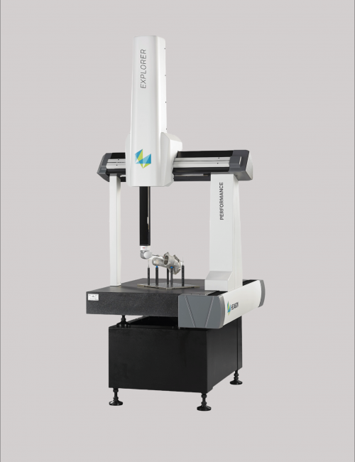 cmm 1